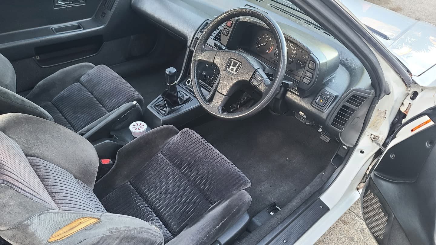 landscape wheel detail